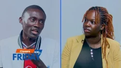 M BLACK, BUT MY CHILD IS WHITE… WHO’S THE FATHER? #ebruclosure #closure #FRIDAY PROMO