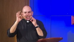 Friday, October 9 | Jesus' Victory Over Evil and the Demand for Commitment