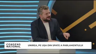 The Union of the Republic of Moldova with Romania could cost around 60 billion euros