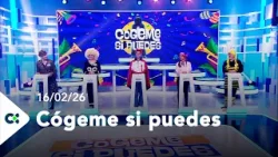 Cógeme si puedes | 16/02/25