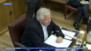 Economy Committee - August 04, 2026