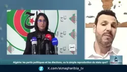 Promettre le changement par les élections avec ce régime relève de l’escroquerie politique