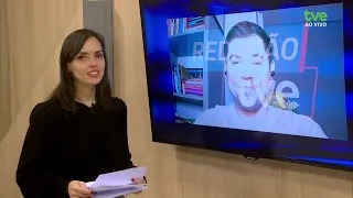 TVE Newsroom - 07/16/2026