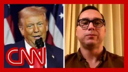 Greenland MP on Trump's threats to take over territory