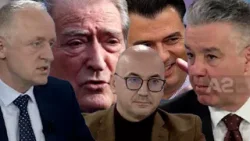 "Pse të dogji kaq shumë?", pse plasi mes Eno Bozdos dhe gazetarëve: Kush e shkeli vijën e kuqe