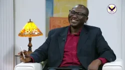 طفولة ونشأة كمال فهمي - الحلقة 75 - برنامج ساعة القرار طفولة ونشأة كمال فهمي - الحلقة 75 - برنامج ساعة القرار