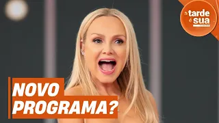 ELIANA'S NEW PROJECT! Lo-Bianco reveals what Globo is planning for the host