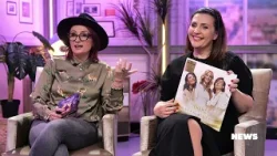 CMC NEWS1.4.2026. - Mladen Grdović, The Frajle, Vera Svoboda