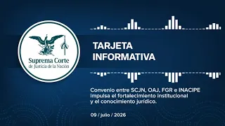 Information Brief July 9, 2026