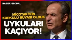 Türkiye Has Become Mitsotakis's Nightmare! Mitsotakis Is Livid!