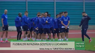 Pandurović: U Lučanima želimo da potvrdimo ono što smo pokazali u prvom kolu