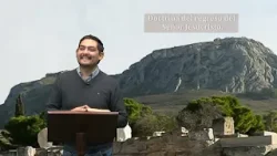 LA BIBLIA PARA TODOS: "2 Tesalonicenses 2" LA BIBLIA PARA TODOS: "2 Tesalonicenses 2"