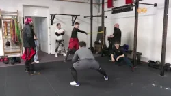 Egy sportág, ami a múltba tekint, de nagyon is modern köntösben