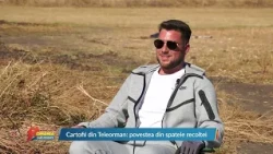 Romania That Produces E6 - Denis Barbu; with Andra and Iulia 10/17/2026