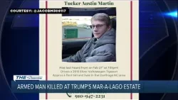 The Streamline: Monday, Feb. 23