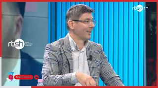 Kalemaj: Rama e ka mbyllur ciklin politik. Nuk na erdhi asnjë lajm i tij nga Nju Jorku | 3D