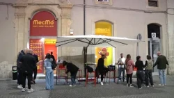 MecMó doubles down in Sulmona: two locations, a new menu, and the desire to grow alongside the city