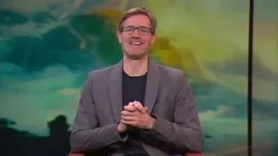 Sammen i bønn med Jon Steinar Kjøllesdal og Øystein Hilleren | Kanal10 09.02.26