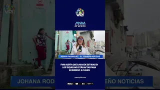 FVM warns that schools in Los Teques are not ready for the return to classes