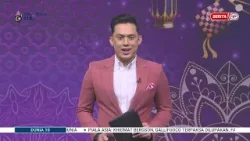 24 MAC 2026 - DUNIA 10 PAGI