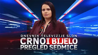 Dnevnik Televizije Slon Tuzla – Pregled sedmice – 29.08.2026.