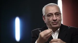 اختيار شعب إسرائيل – هل ما زال شعب الله بعد الكنيسة؟ – د. شادي جورج – حقيقة في دقيقة