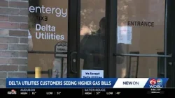 DELTA UTILITES CUSTOMERS REPORT HIGH BILLS