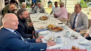Κλειστό παραμένει το μονοπάτι στην Βλαχαίρενα …