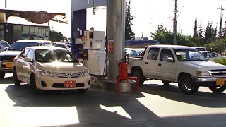 لە دهۆک نرخی لیترێک بەنزینی نۆرماڵ گەیشتە هەزار و 550 دینار