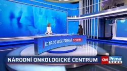 CO NA TO VAŠE ZDRAVÍ: SPECIÁL: Národní onkologické centrum