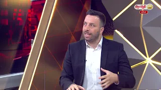 حصاد الرياضية 6/8/2026