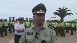 03 ENE 2026 Verano 2026  Autoridades lanzan plan de seguridad para el periodo estival