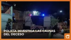 Hallan sin vida a docente español en su vivienda en Batahola Sur