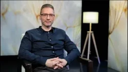 Todistuksia rintamalta: Jumalan ihmeet muuttivat elämän | Markus Nurmesniemi | Kirjailijahaastattelu