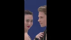 Po ritminio šokio Reed ir Ambrulevičius olimpinėse žaidynėse užima septintą vietą