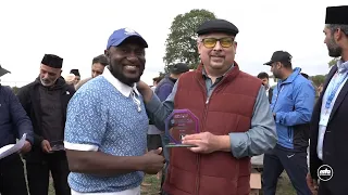 Saturday Highlights | Faith, Brotherhood & Devotion