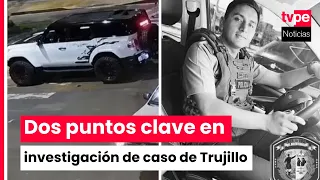 PNP responds regarding vehicle with police license plate and officer's death in kidnapped busines...