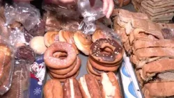 Protección de alimentos para evitar enfermedades