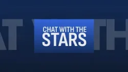 Пообщайтесь со звёздами