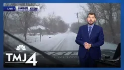 Storm Team 4 Morning Update: Friday, January 30 Storm Team 4 Morning Update: Friday, January 30