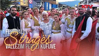 Festivali i Strugës: Vallëzim përtej kufijve | Amerikania përsëri në Kosovë | KTV