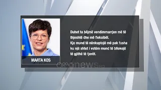 RRUGA E RE PËR ZGJERIMIN E BE! Kos: “Helsinki” i dytë për Europën. Integrim gradual, pa bllokime