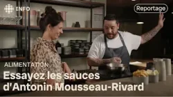 Des recettes de sauces contenant de l'alcool | L'épicerie
