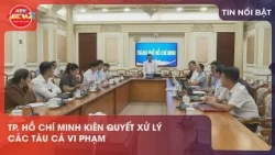 6:00 PM Vice Chairman Bui Minh Thanh attends conference on combating IUU fishing - MINH