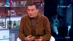 პატრიარქის ურთიერთობა კულტურის მოღვაწეებთან