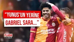 Galatasaray Göztepe'ye Karşı Nasıl Bir Kadroyla Sahada Olacak? İşte Muhtemel 11 | 08.04.2026