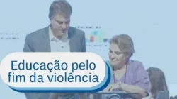 Governo lança política para combater violência contra mulher Governo lança política para combater violência contra mulher
