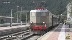 Treni storici di Trenord, al via la stagione 2026