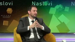 NASLOVI - Amar Smailović, Bošnjačka stranka (S2 EP120) (26.02.2026.) NASLOVI - Amar Smailović, Bošnjačka stranka (S2 EP120) (26.02.2026.)