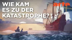 Schwedens Geisterschiff - Vasa (1/2) | Doku HD Reupload | ARTE Schwedens Geisterschiff - Vasa (1/2) | Doku HD Reupload | ARTE